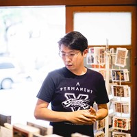 宋培弘Ray│啤酒頭釀酒師