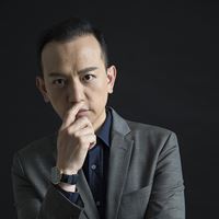 薛邦智（Punch）老師