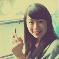 Fandora Shop共同創辦人 Layra