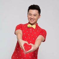 哈密boy/啟銘哥哥