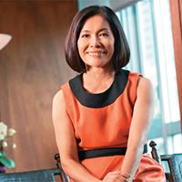 7月客座講師:莊淑芬