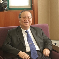 洪萬隆 / 義守大學講座教授