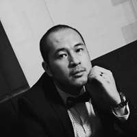 葉仁豪｜特效總監