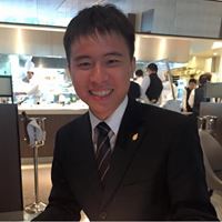 【成大場】洪仲凱