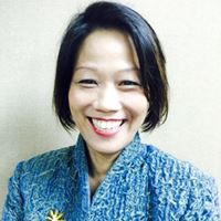 Joanna Yang 楊瑞芬