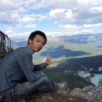 蕭君儒 Hsiao Chun-Ju