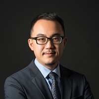 立勤國際 黃沛聲主持律師