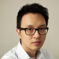 Joey Chan(陳穎堅)