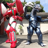 小手創意-叉光、心之痕