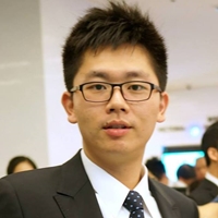 清華大學 6/11 (四) - 黃嘉宏  【毅創投資投資分析師 】