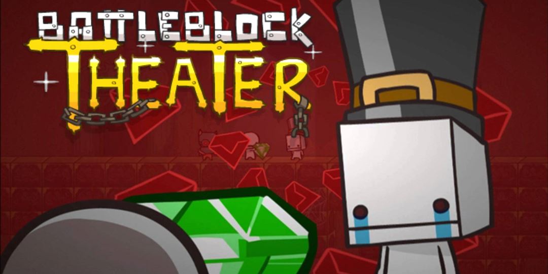 【提姆PartyNight！#6】BattleBlock Theater｜Accupass 活動通