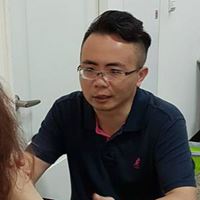 易經x塔羅占卜師