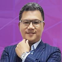 Dr.謝晨彥