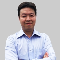 Peter Liu (廖章豪)
