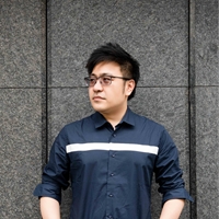 鄭家皓/直學設計總監