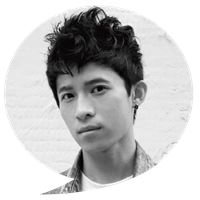 陳郁翔（Oscar）