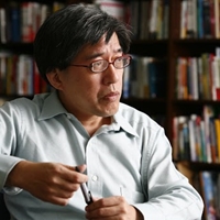 詹宏志 Hung-Tze Jan