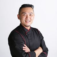 謝長勝 Marco