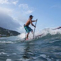 范綱竺(范森)老師