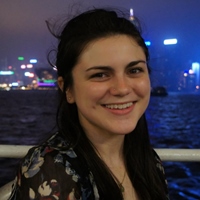 Ms. Dylan O’Donoghue