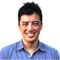 Joseph Huang 黃立安