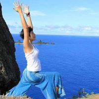 陳薇真Joanna老師