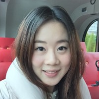 劉怡君 Rachel Liu