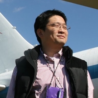 劉倬宇 James Liu / 太空學校創辦人