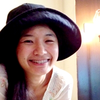 台灣水色設計師 純純