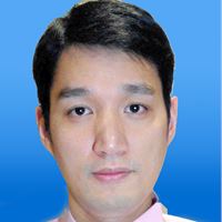 周逢源 ( Clapton )