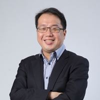 蘇書平Steve