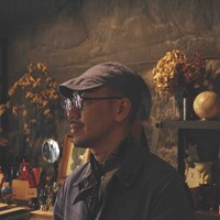 蔡孟仰  Marco