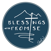 Blessingswithpromise