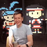 王世偉 / 動畫導演