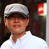 周奕成