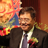 清華大學潘犀靈研發長