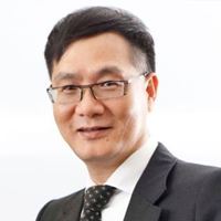 資誠聯合會計師事務所張明輝所長