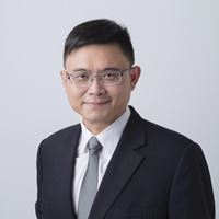 立法委員賴瑞隆