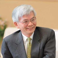 黃清龍發行人
