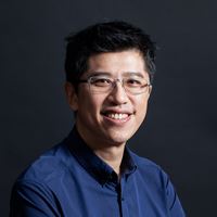 Steve Lin 林志垚