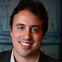 加拿大 IDRC Fernando Perini