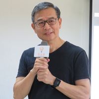 12月客座講師:顏漏有