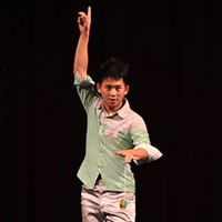 裁判:林興昱 MOYO