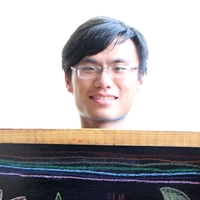 莊凱詠 大山北月創辦人