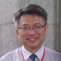 Bo-Jau (Terry) Kuo 郭博昭