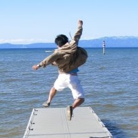 Accupass行銷經理  黃柏翰