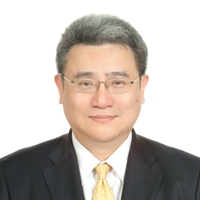 黃齊元 CY Huang
