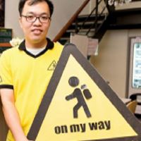 西卡大叔-郭懿昌