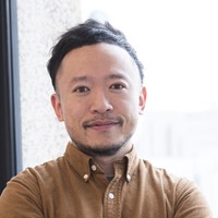 堀壯太郎/ Hori Sotaro