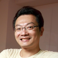 DIITU/余泰興Fisher